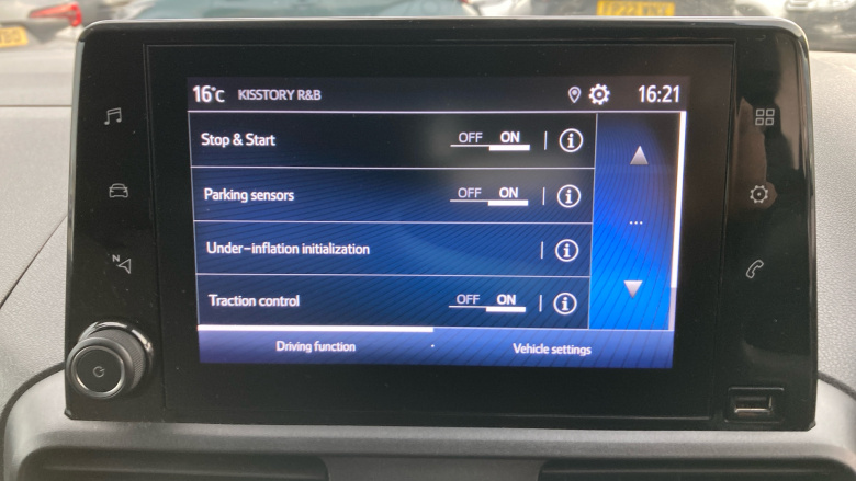 Toyota Proace City L1 Diesel 1.5D 100 Icon Van [6 Speed]